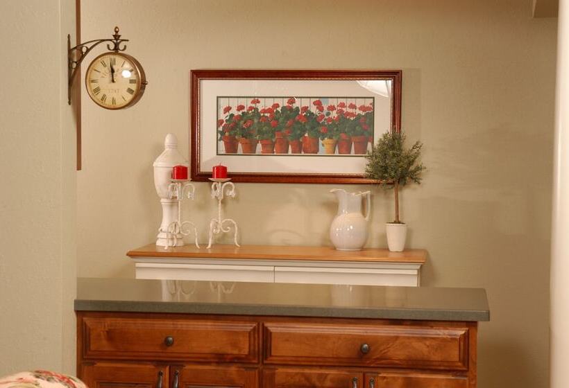 Timber Creek Bed & Breakfast