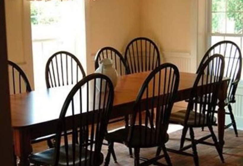 Timber Creek Bed & Breakfast