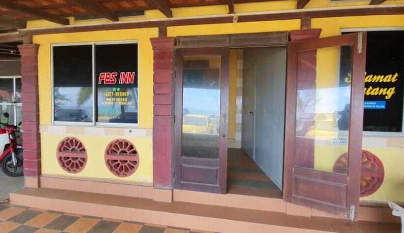酒店 Fbs Inn