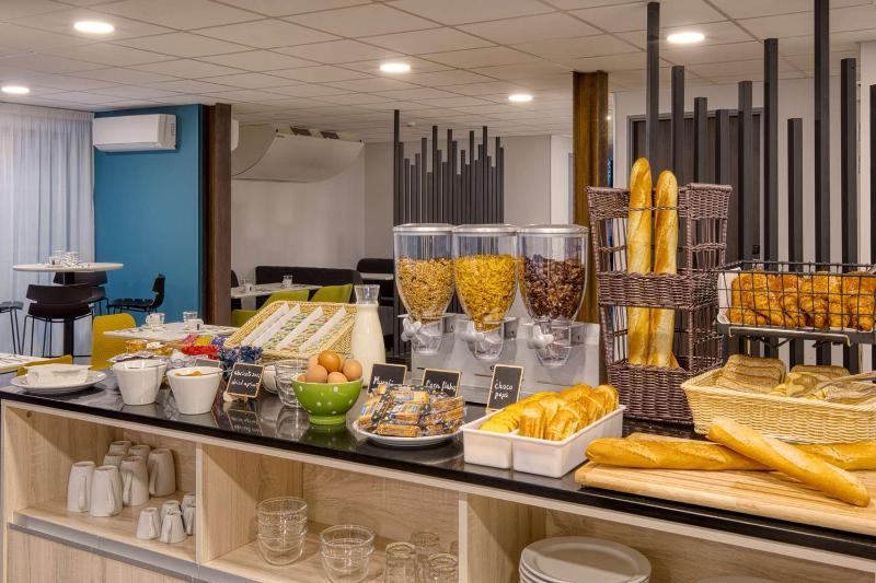 Sure Hotel By Best Western Les Portes De Montauban