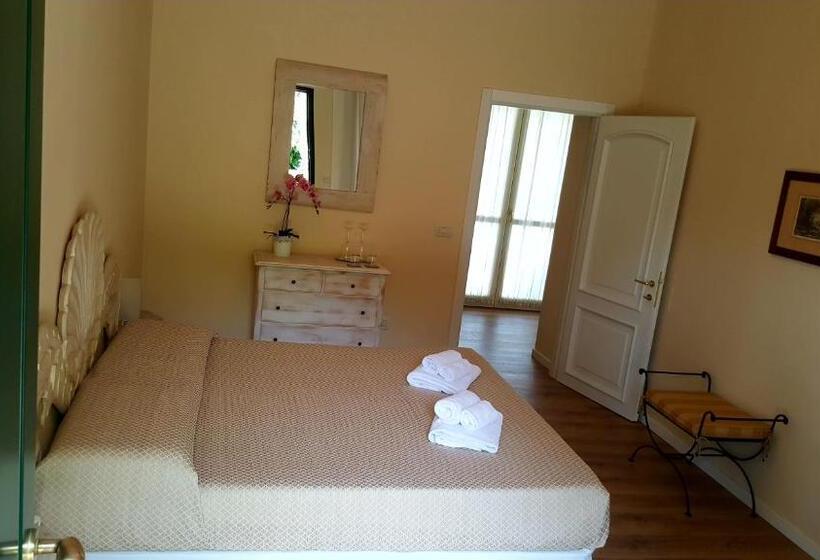 B&b Villa Fiorini