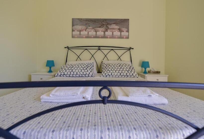 צימר Albero Del Miglio