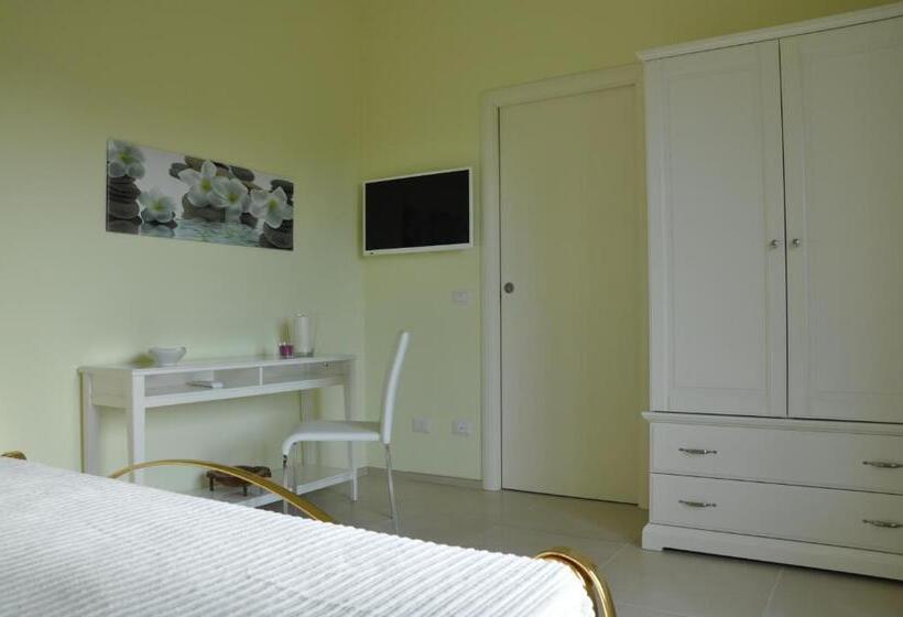 צימר Albero Del Miglio