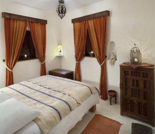 مبيت وإفطار Dar Kamalchaoui