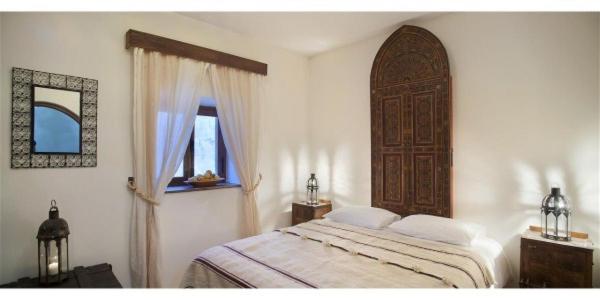 مبيت وإفطار Dar Kamalchaoui