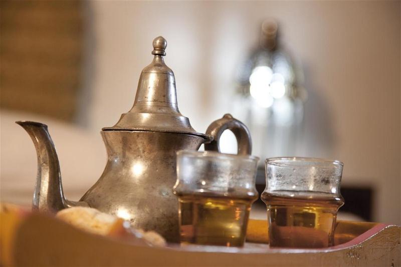 مبيت وإفطار Dar Kamalchaoui