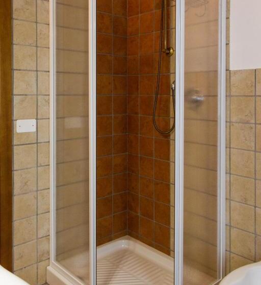 ベッドアンドブレックファースト Il Gladiolo