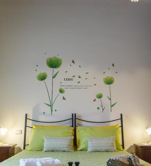 مبيت وإفطار Il Gladiolo