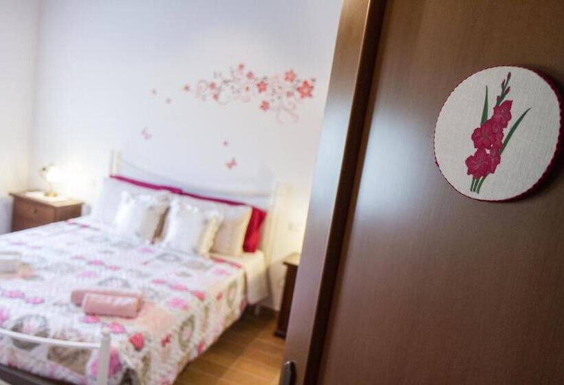 مبيت وإفطار Il Gladiolo