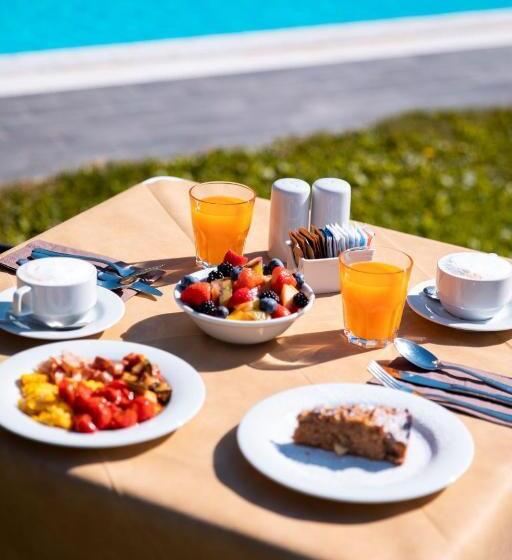 مبيت وإفطار Maso Agritur Santa Lucia