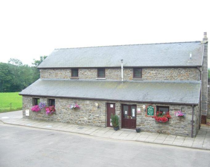 Bed and Breakfast The Countryman Inn