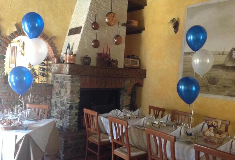 فندق Agriturismo Barcola