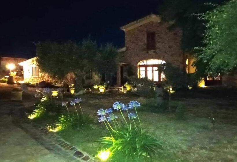 ホテル Agriturismo Gragonti