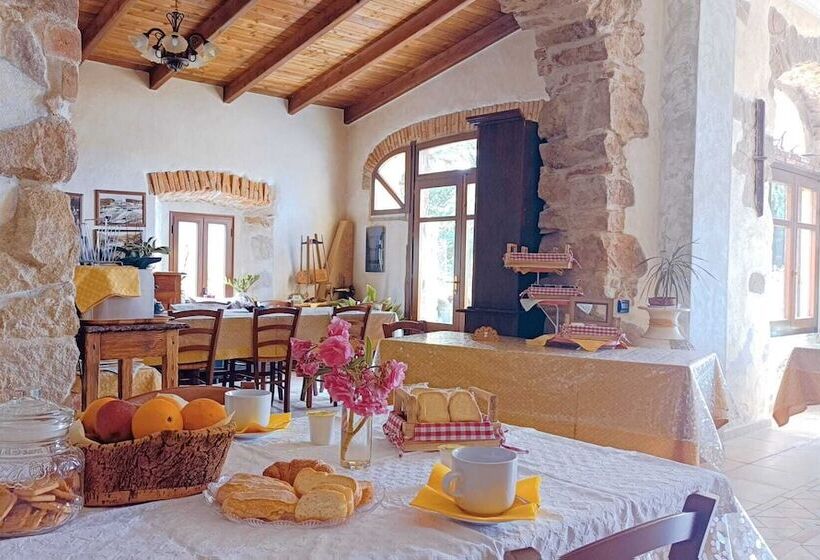 酒店 Agriturismo Gragonti