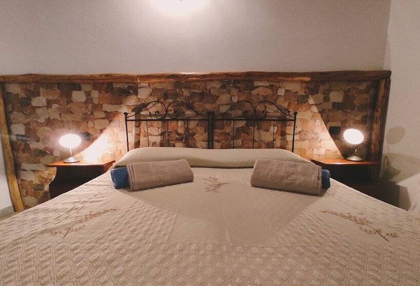ホテル Agriturismo Gragonti