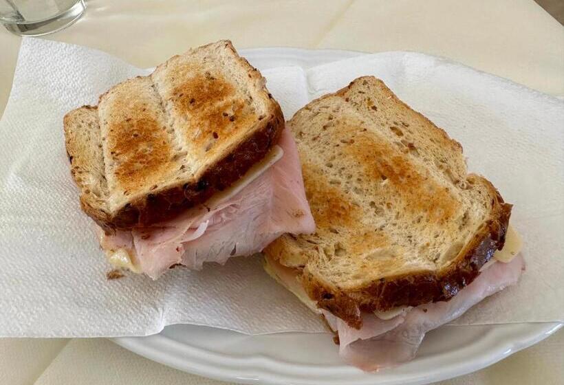 호텔 L Aia Di San Giorgio