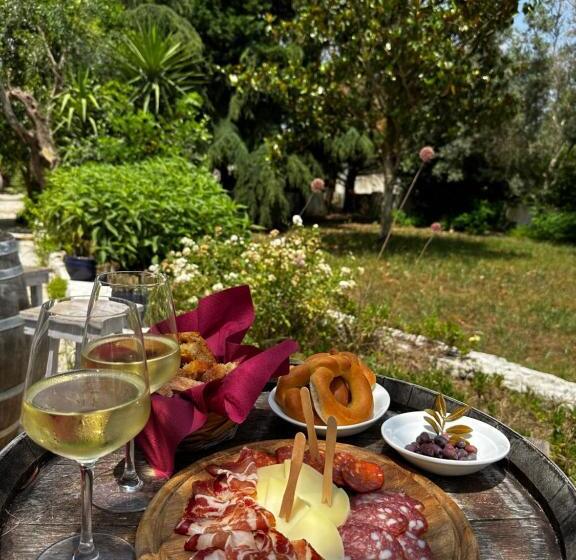 فندق L Aia Di San Giorgio