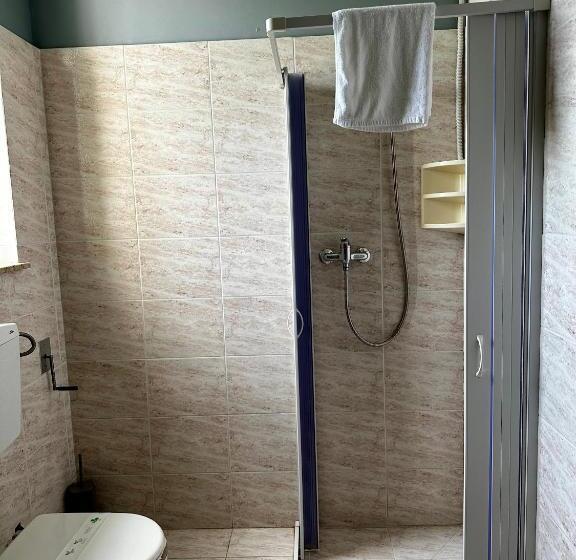 호텔 L Aia Di San Giorgio