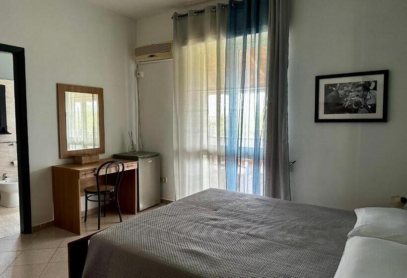 فندق L Aia Di San Giorgio