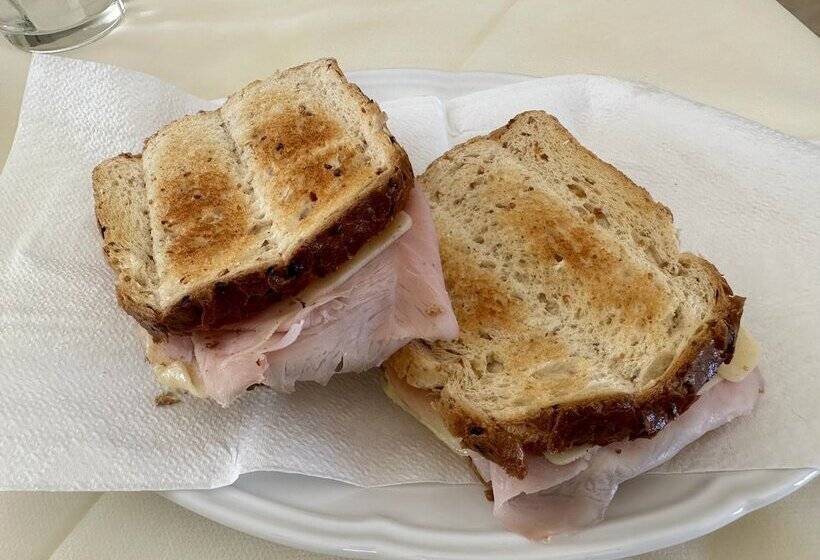 فندق L Aia Di San Giorgio