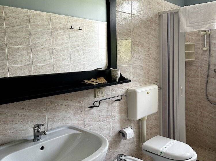 فندق L Aia Di San Giorgio