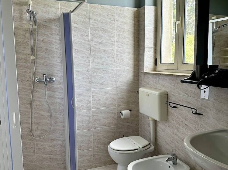 호텔 L Aia Di San Giorgio