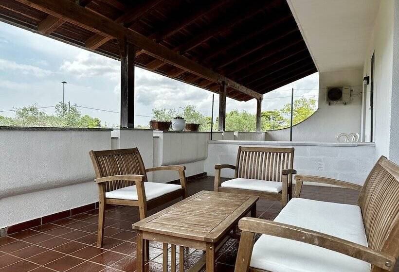 فندق L Aia Di San Giorgio