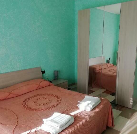 בית מלון כפרי Albergo Drena