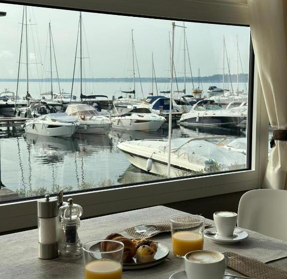 فندق Albergo La Pescatrice
