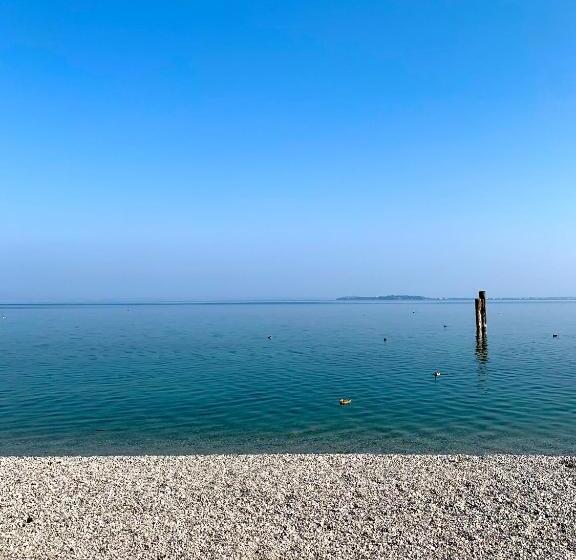 فندق Albergo La Pescatrice