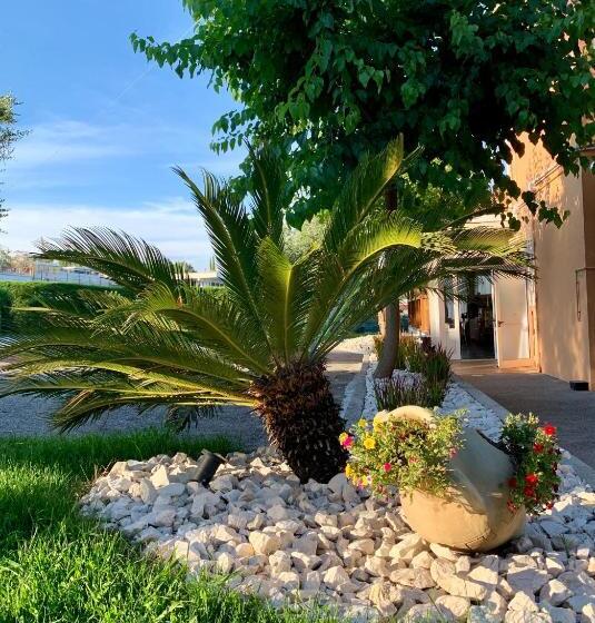 فندق Albergo La Pescatrice