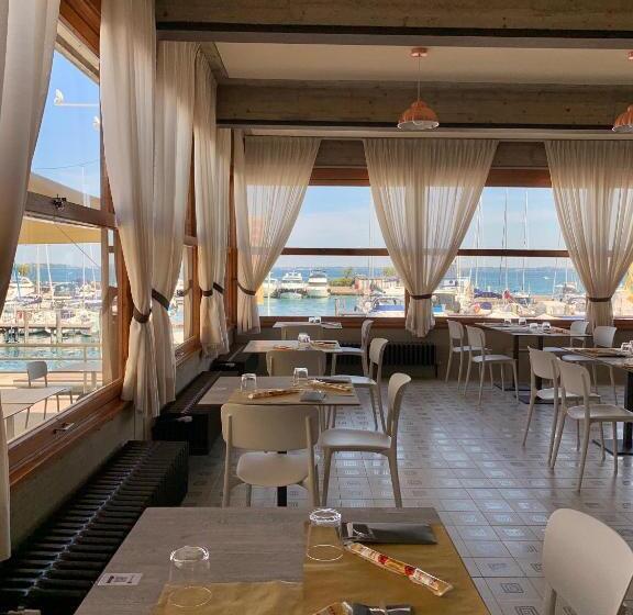 فندق Albergo La Pescatrice