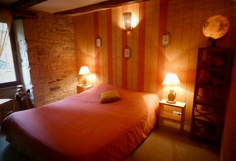 فندق Auberge Du Lac