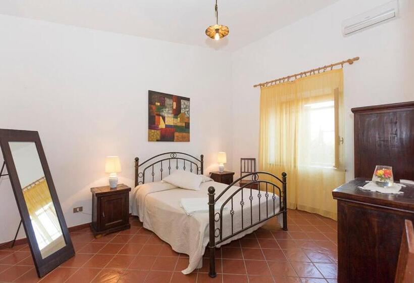 בית מלון כפרי Dattilo