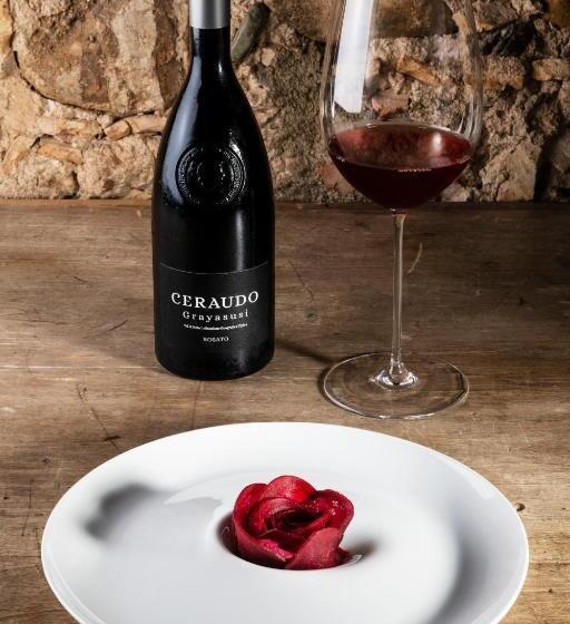 בית מלון כפרי Dattilo