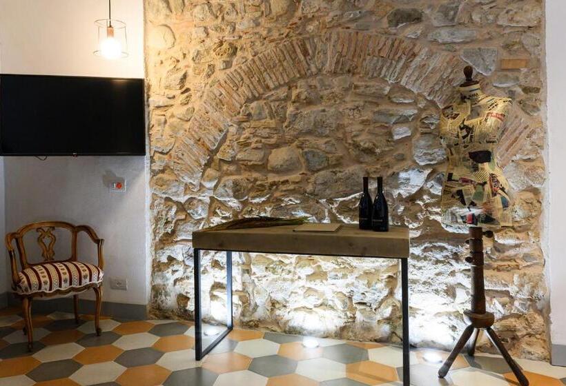 בית מלון כפרי Dattilo