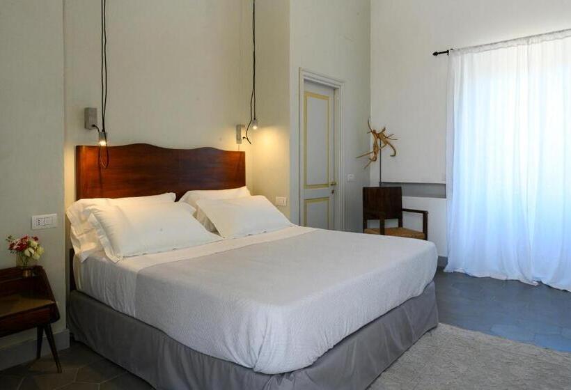 בית מלון כפרי Dattilo