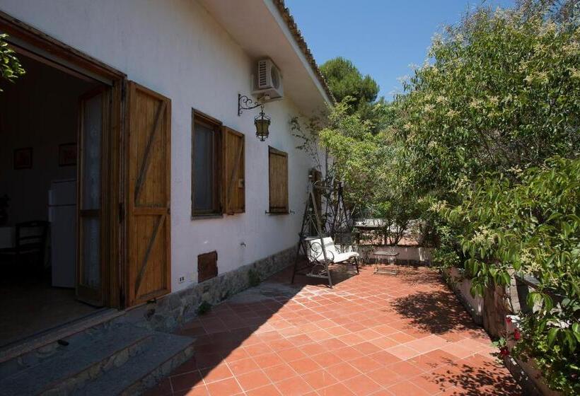 בית מלון כפרי Dattilo