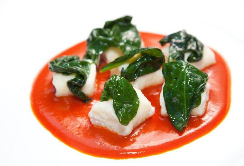 בית מלון כפרי Dattilo