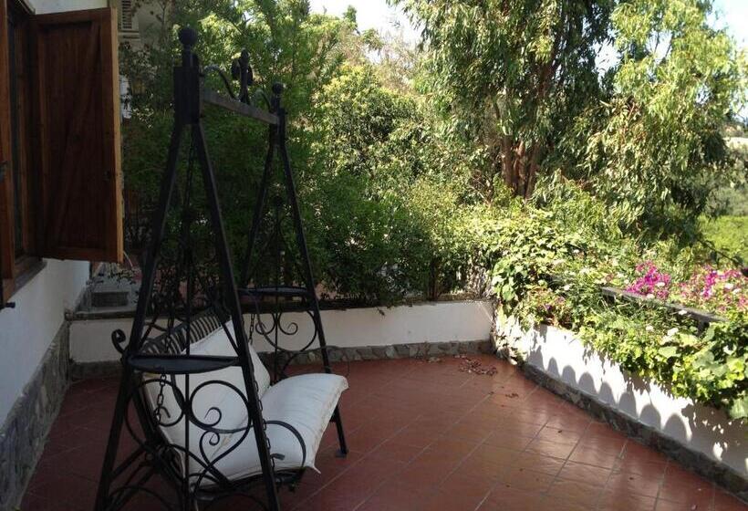 בית מלון כפרי Dattilo