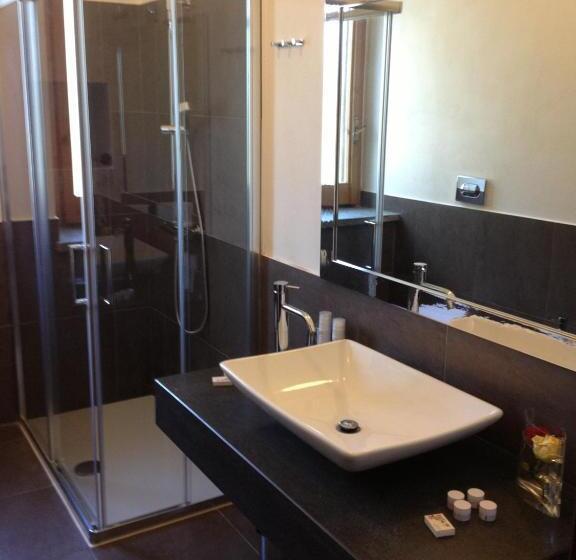 בית מלון כפרי Dattilo