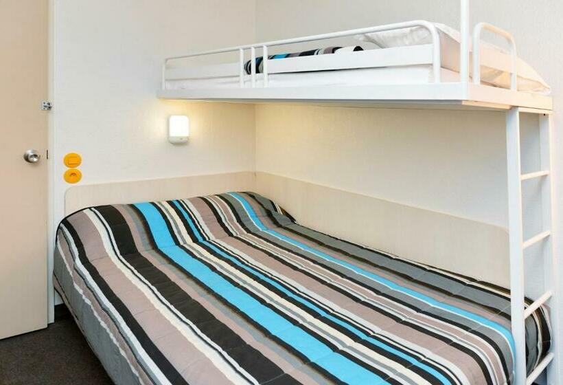 Enzo Hotel 1er Prix