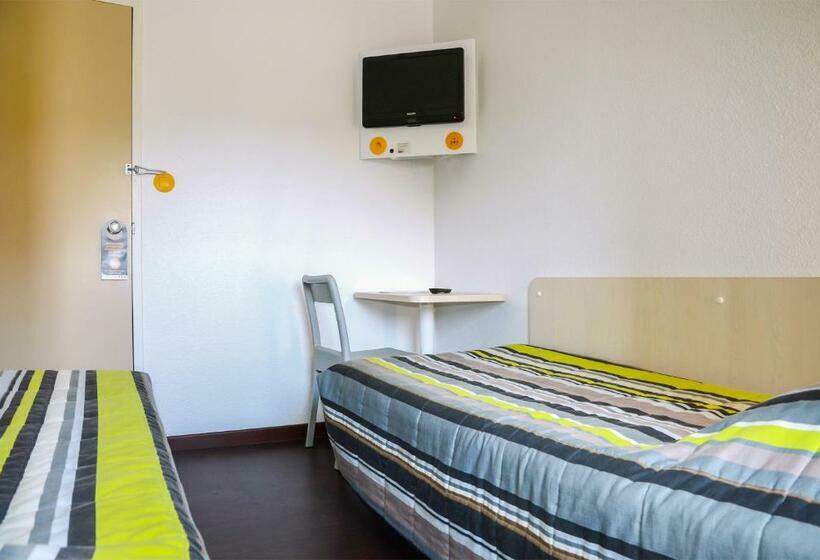 Enzo Hotel 1er Prix