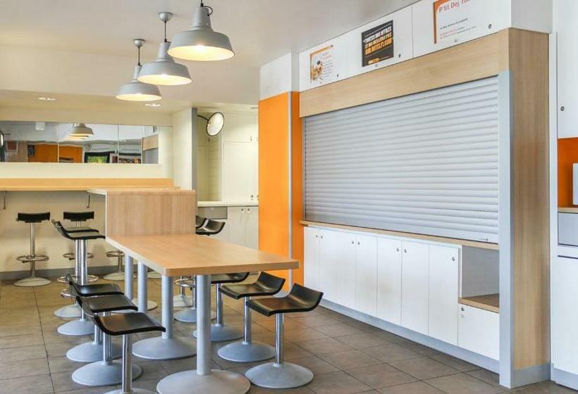 Enzo Hotel 1er Prix