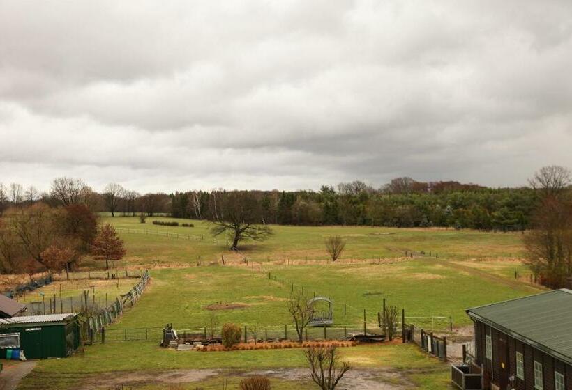 בית מלון כפרי Garni Landgasthof Lüchau