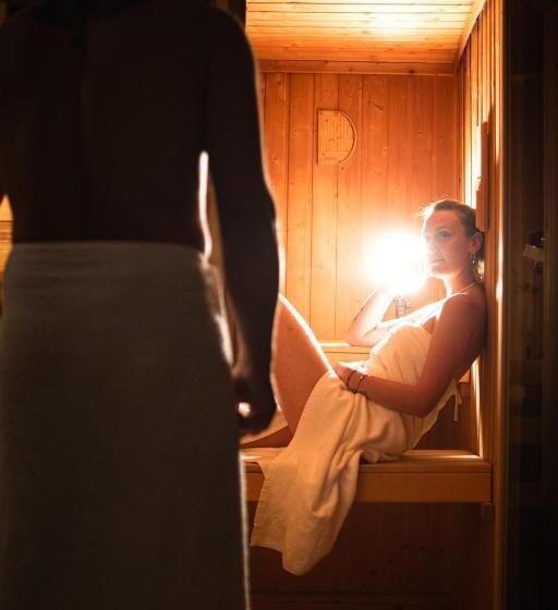 ホテル Hostellerie Le Lievre Amoureux
