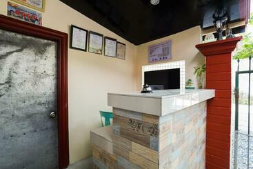 هتل Kakay Beach Resort And