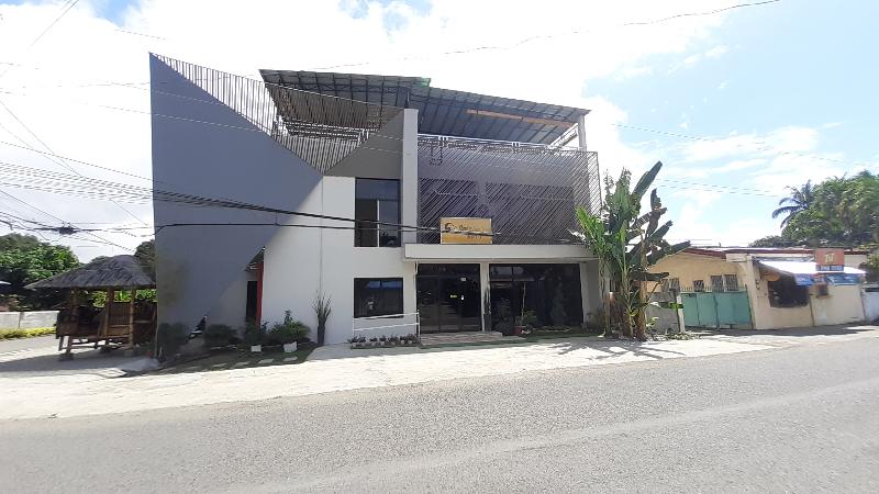 فندق Vines Ape Nap Hostel