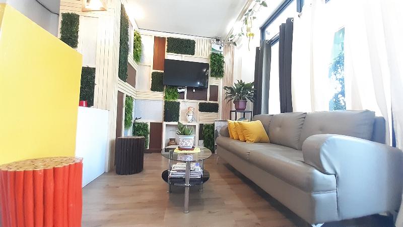 فندق Vines Ape Nap Hostel
