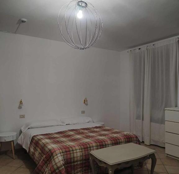 فندق Pineta Ristorante Country House In Fabriano